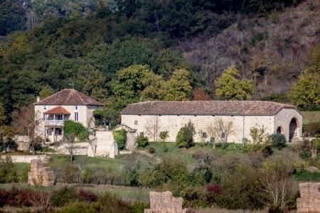 La Grange de Truffes
