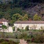 La Grange de Truffes