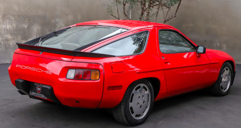 Porsche 928 928s 01.76.63.32.16