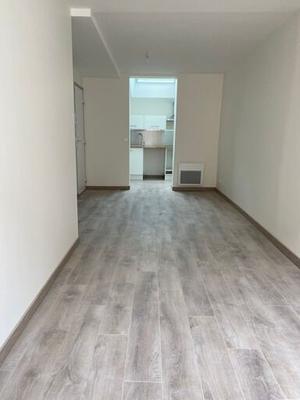 Appartement - 36 m² - 2 pièces