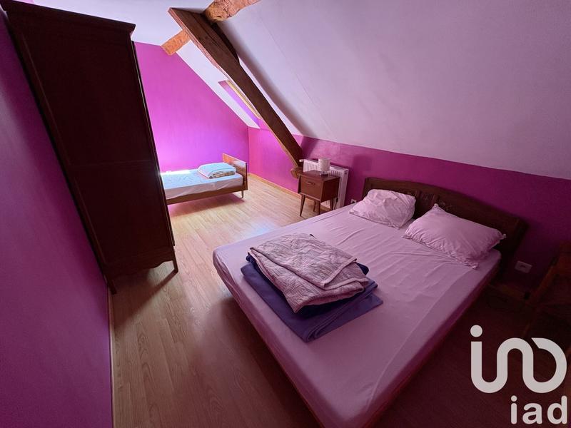 Duplex - 72 m² - 4 pièces