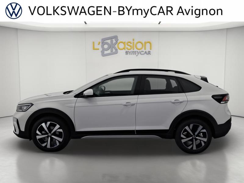 Volkswagen Taigo 1.0 Tsi 116 Dsg7 Vw Edition