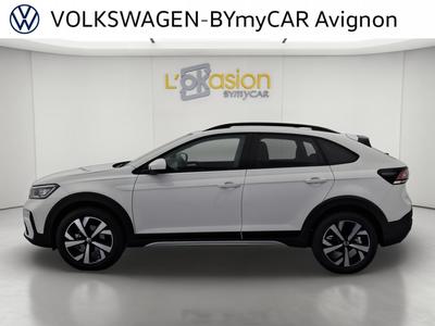 Volkswagen Taigo 1.0 Tsi 116 Dsg7 Vw Edition