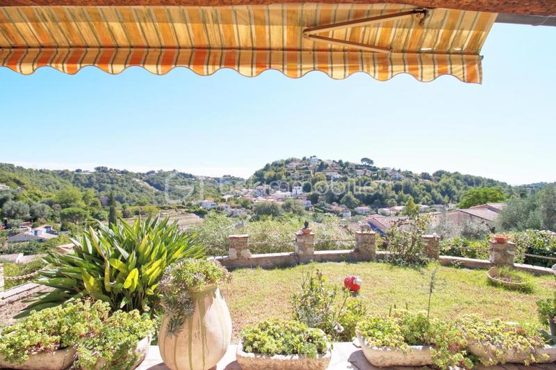 Maison - 94 m² - 3 pièces