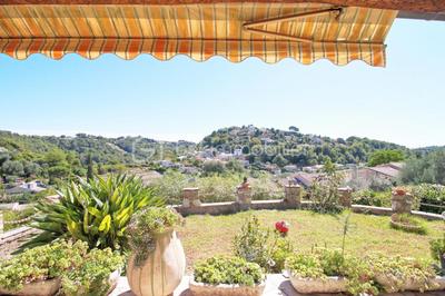 Maison - 94 m² - 3 pièces