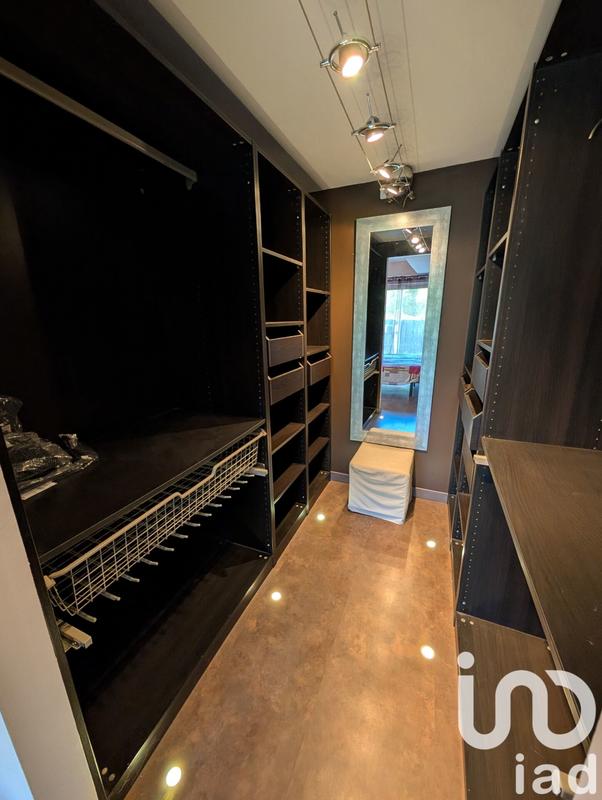 Maison - 138 m² - 6 pièces