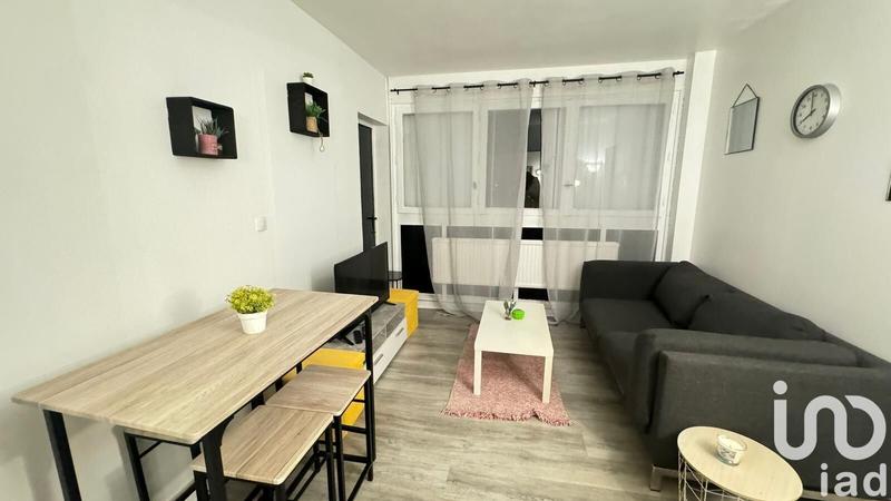 Appartement - 66 m² - 4 pièces