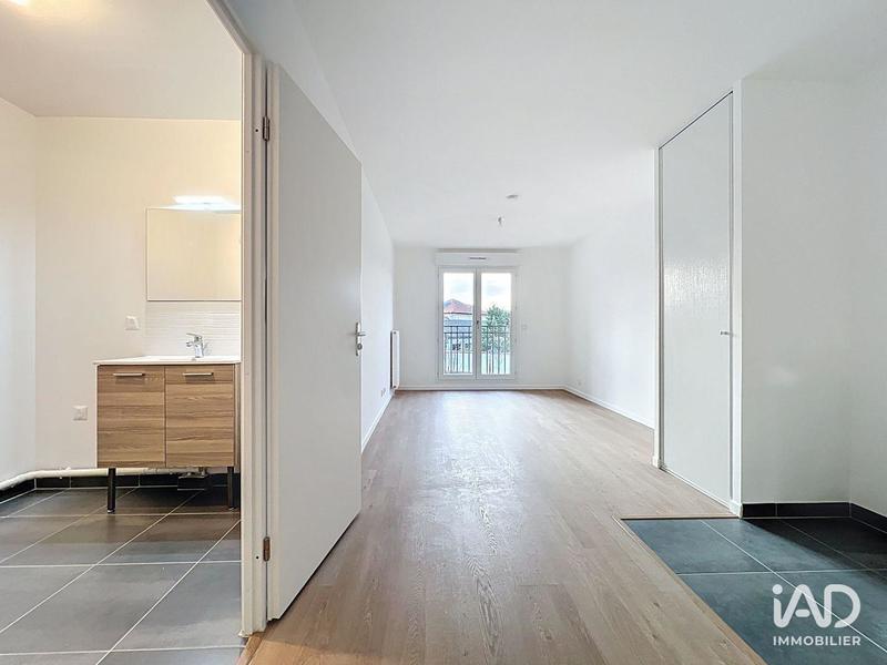 Appartement - 26 m² - 1 pièce