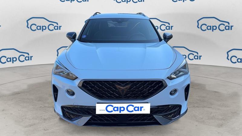 Cupra Formentor 1.5 Tsi 150 Dsg7 V - Automatique