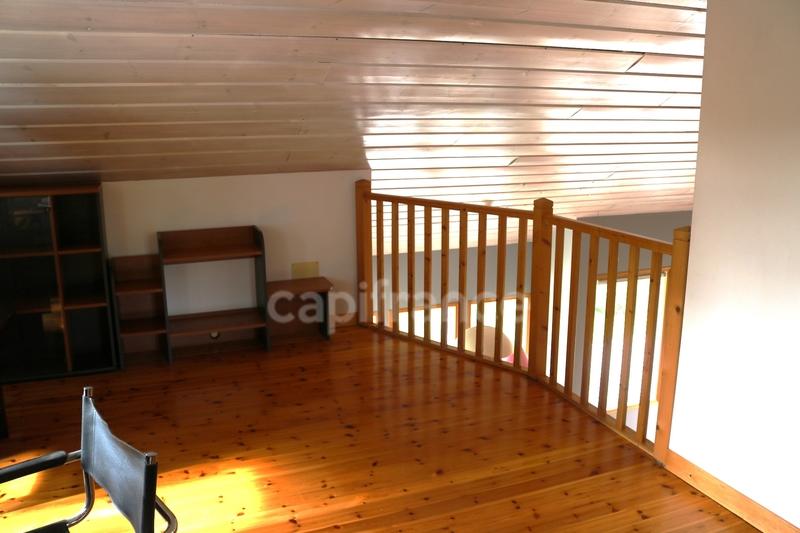 Maison - 172 m² - 7 pièces