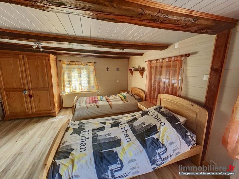 Ferme - 200 m² - 8 pièces