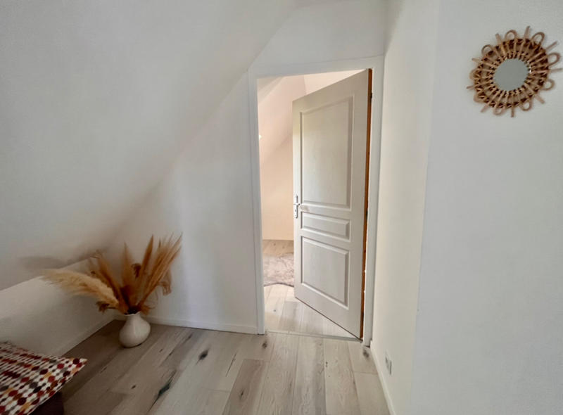 Maison - 48 m² - 3 pièces