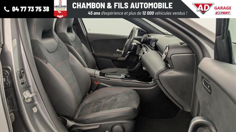 Mercedes Classe a 200 7g-Dct Amg Line