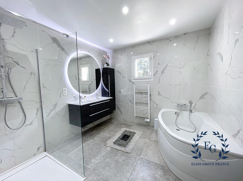 Villa - 118 m² - 4 pièces