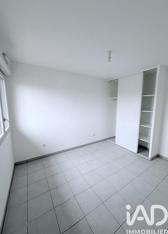 Appartement - 58 m² - 2 pièces