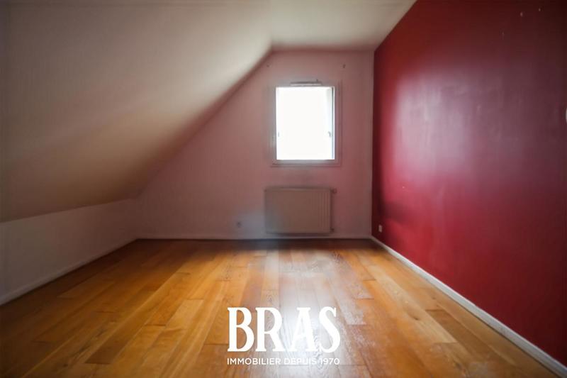 Appartement - 78 m² - 5 pièces