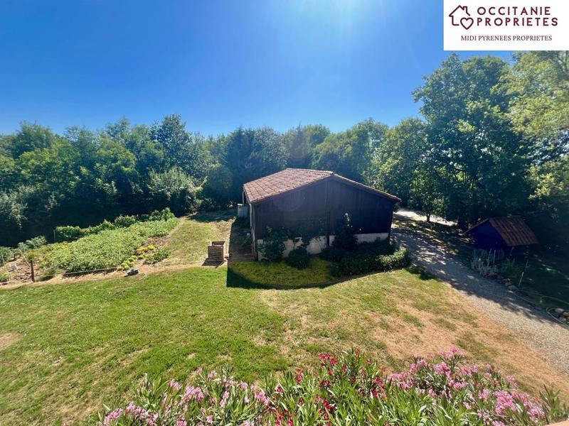 Maison de campagne - 133 m² - 8 pièces