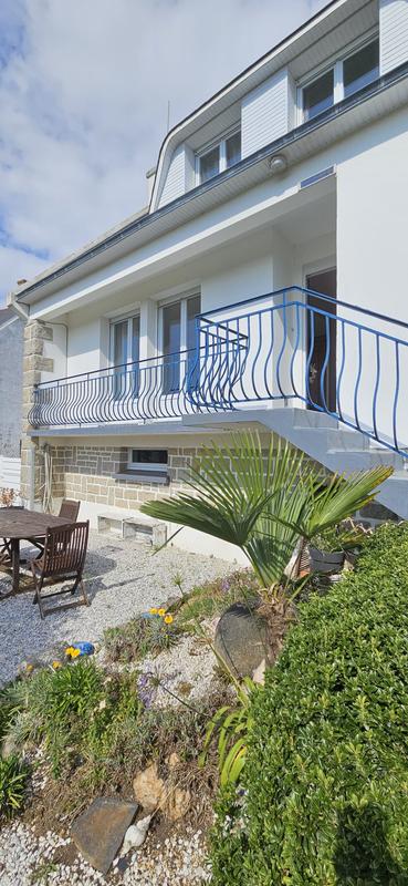 Maison - 134 m² - 7 pièces