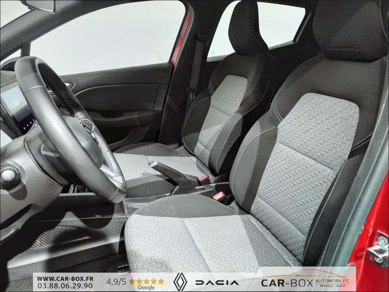 Renault Clio V Limited Tce 90ch Jantes Alu-Regulateur-Clim-Radar de Recul