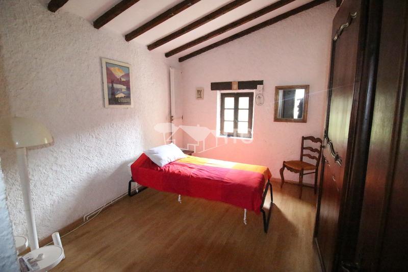 Maison - 135 m² - 8 pièces