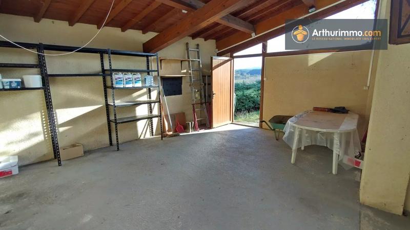 Maison - 127 m² - 5 pièces