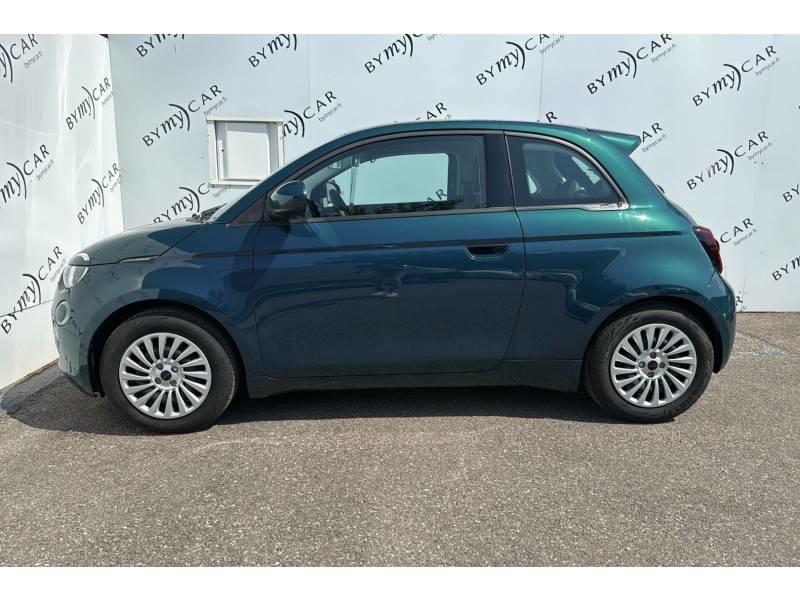 Fiat 500 e 95 ch Nouvelle