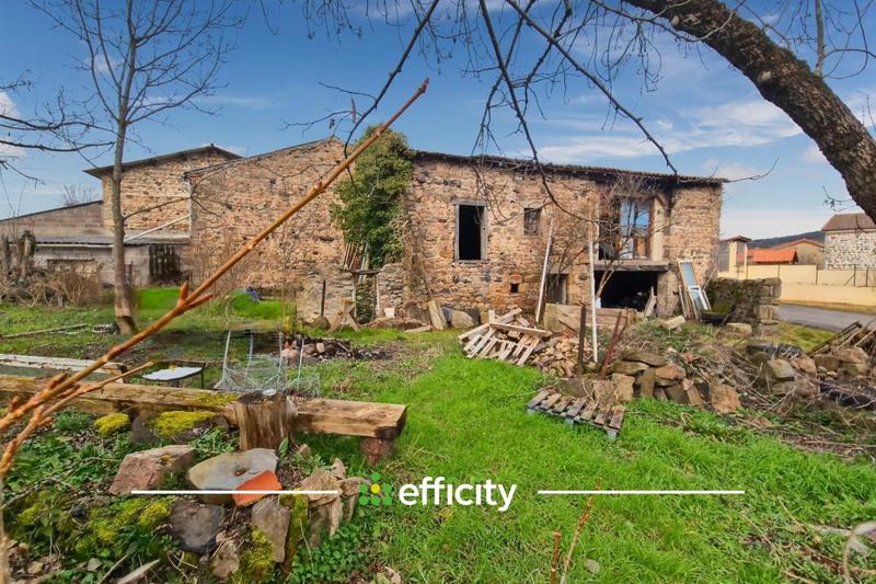 Parking / Garage - 120 m²