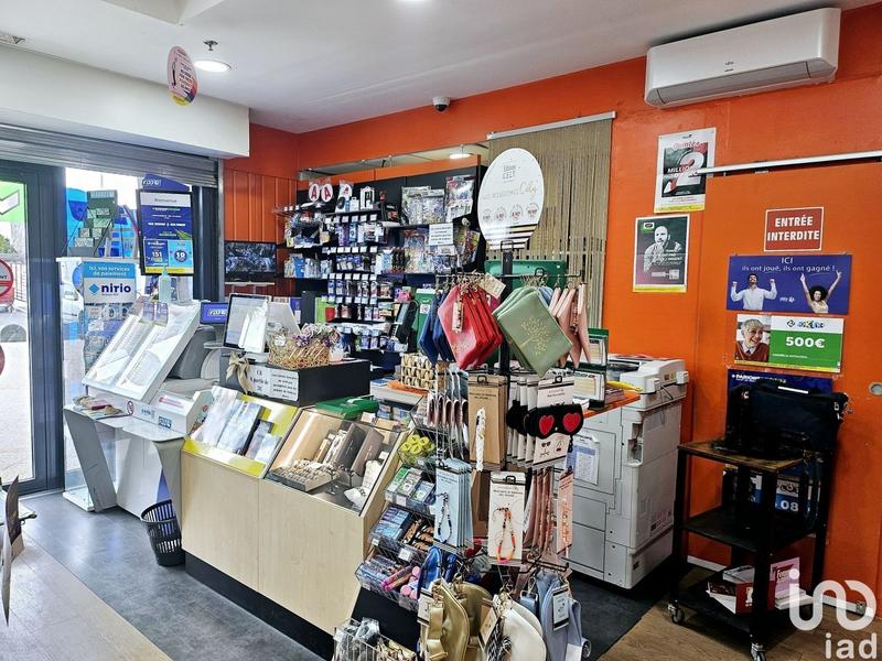 Local commercial - 60 m²