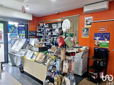 Local commercial - 60 m²