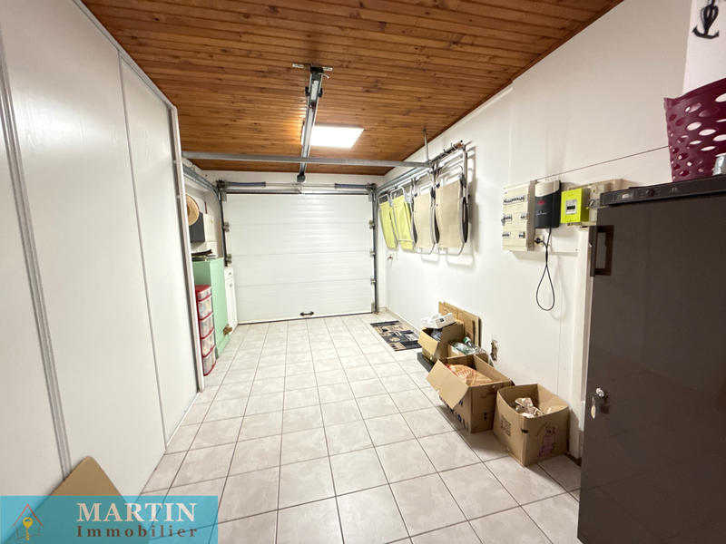 Villa - 95 m² - 4 pièces