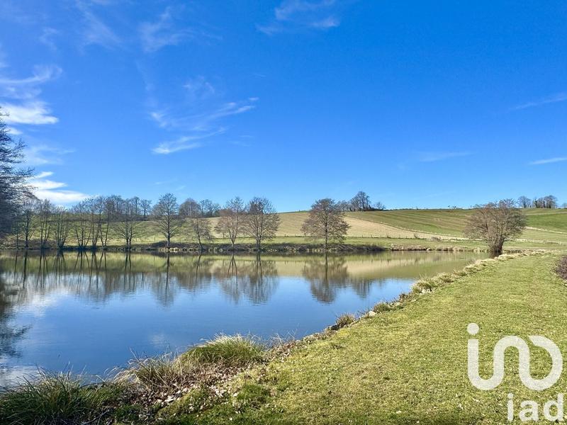 Maison - 169 m² - 8 pièces