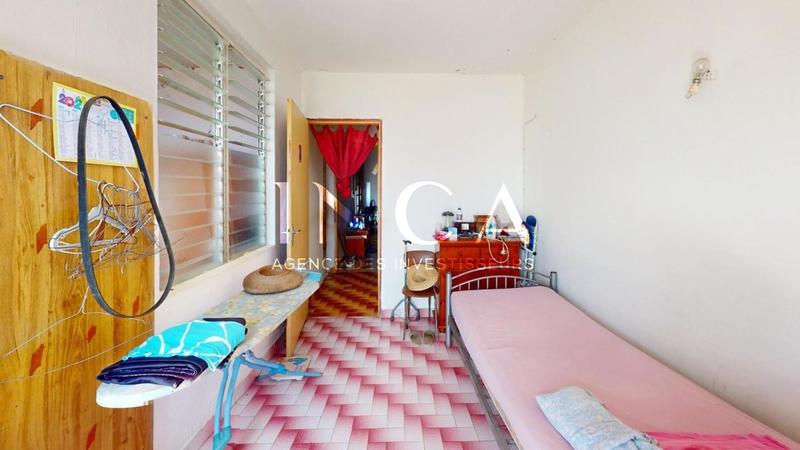 Maison - 142 m² - 5 pièces