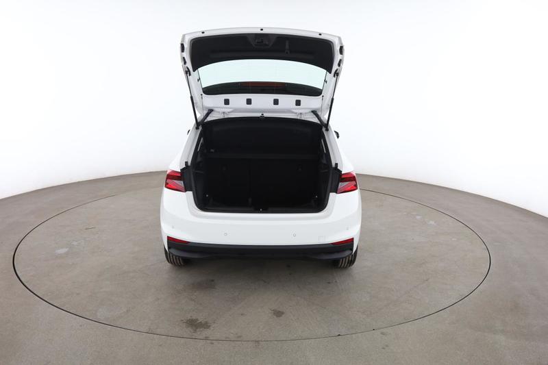 Skoda Fabia 1.0 Tsi Ambition 95 ch