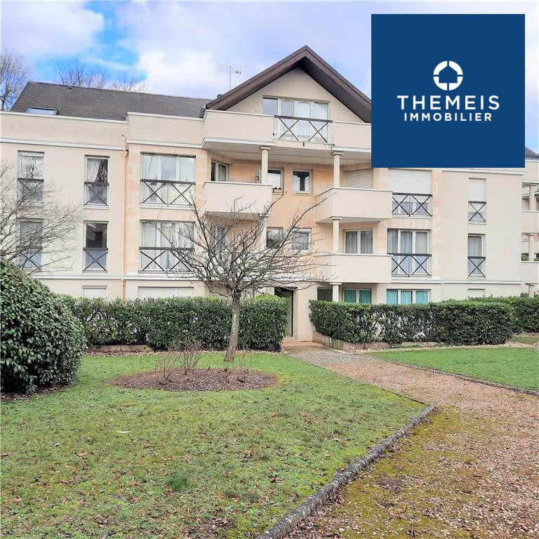 Appartement - 28 m² - 1 pièce