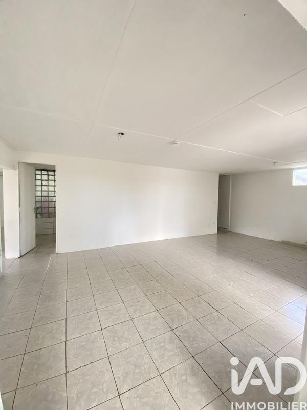 Maison - 160 m² - 5 pièces