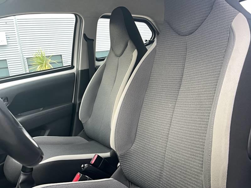 Toyota Aygo 1.0 Vvt-i x-play