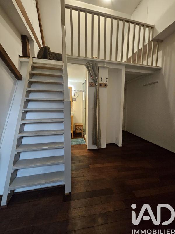 Maison de campagne - 251 m² - 7 pièces