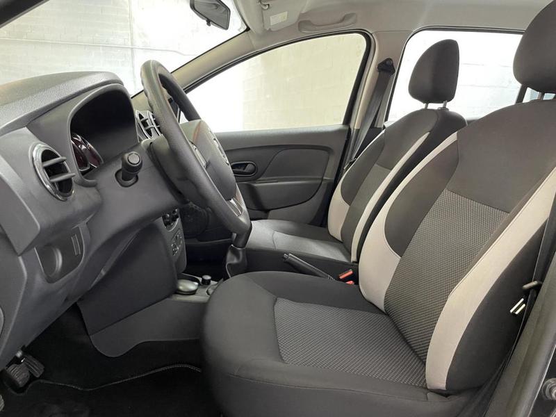Dacia Sandero 1.2 75 Ch Sl Music Clim Premiere Main - Garantie 6 Mois