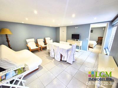 Maison de bourg - 166 m² - 4 pièces