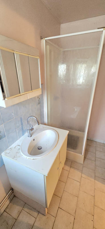 Ferme - 68 m² - 4 pièces