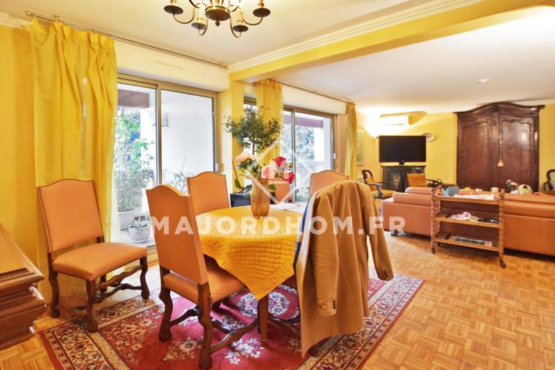Appartement - 127 m² - 5 pièces