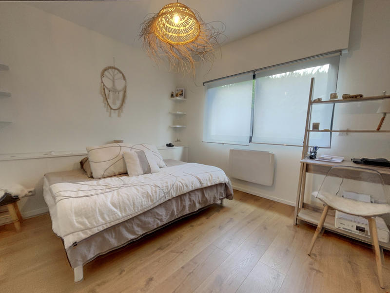 Triplex - 190 m² - 4 pièces