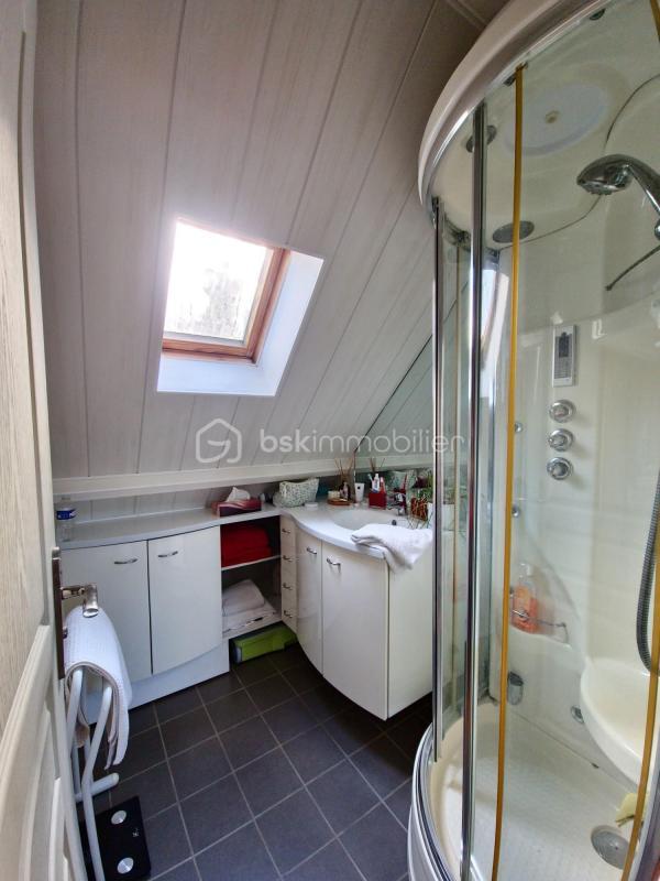 Maison - 127 m² - 6 pièces