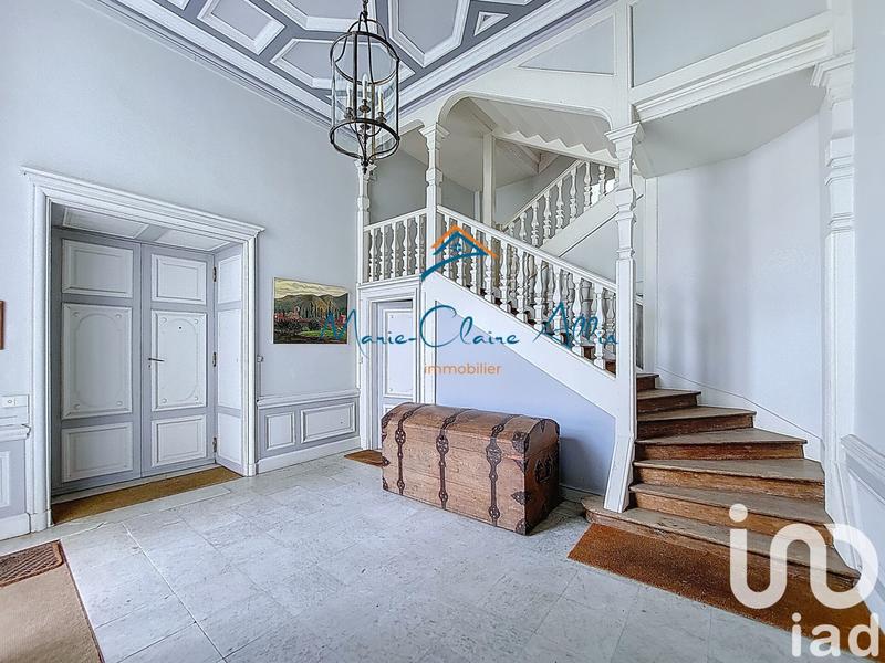 Appartement - 88 m² - 3 pièces