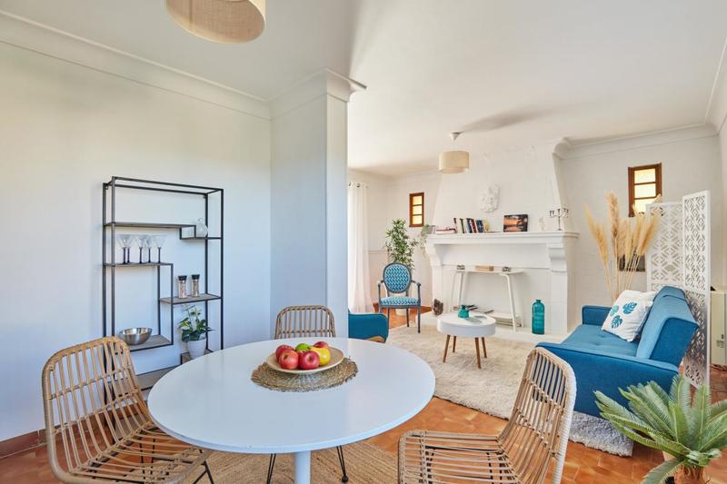 Maison - 142 m² - 5 pièces