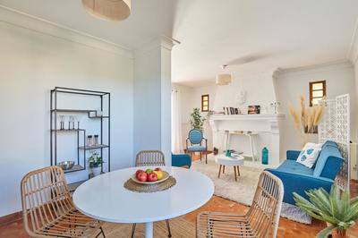 Maison - 142 m² - 5 pièces