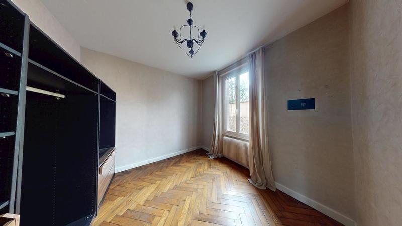 Maison - 146 m² - 5 pièces
