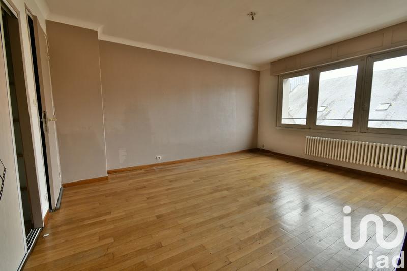 Appartement - 140 m² - 5 pièces
