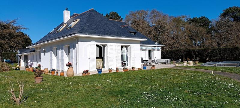 Villa - 229 m² - 7 pièces