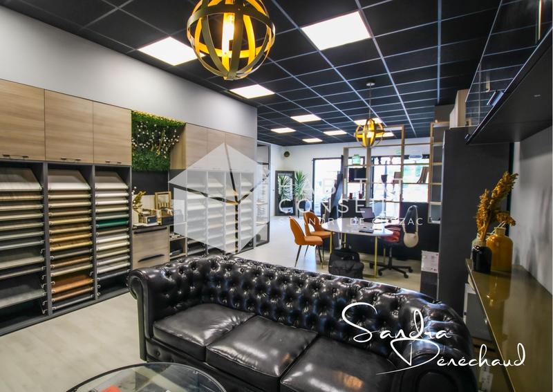 Local commercial - 89 m²